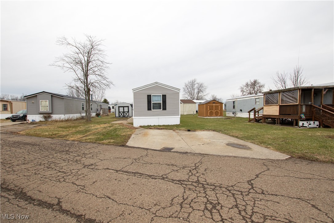360 S Main Street West Salem OH 44287