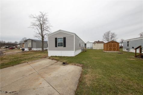 360 S Main Street West Salem OH 44287
