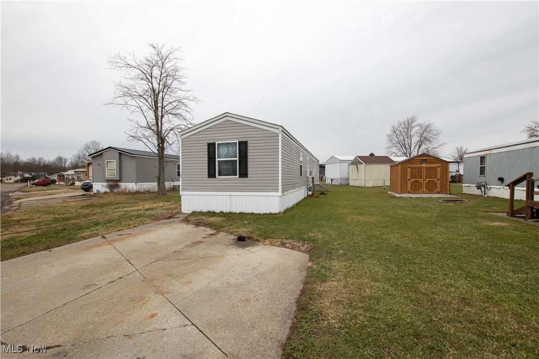 360 S Main Street West Salem OH 44287