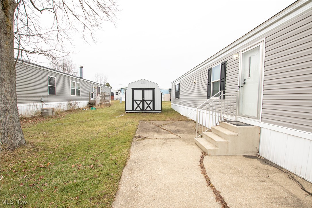 360 S Main Street West Salem OH 44287