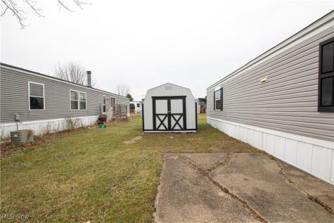 360 S Main Street West Salem OH 44287