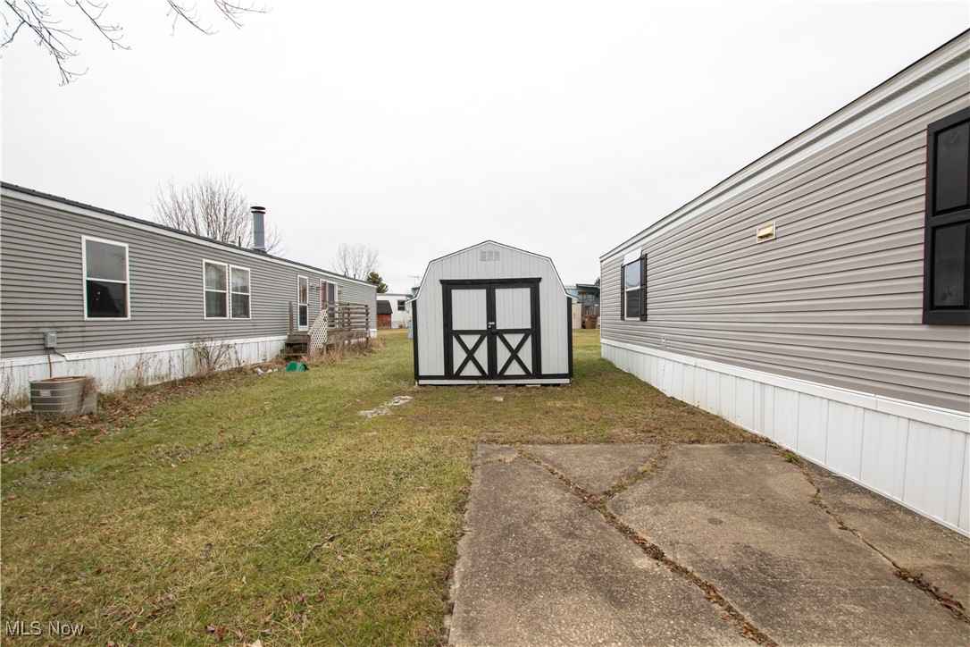 360 S Main Street West Salem OH 44287