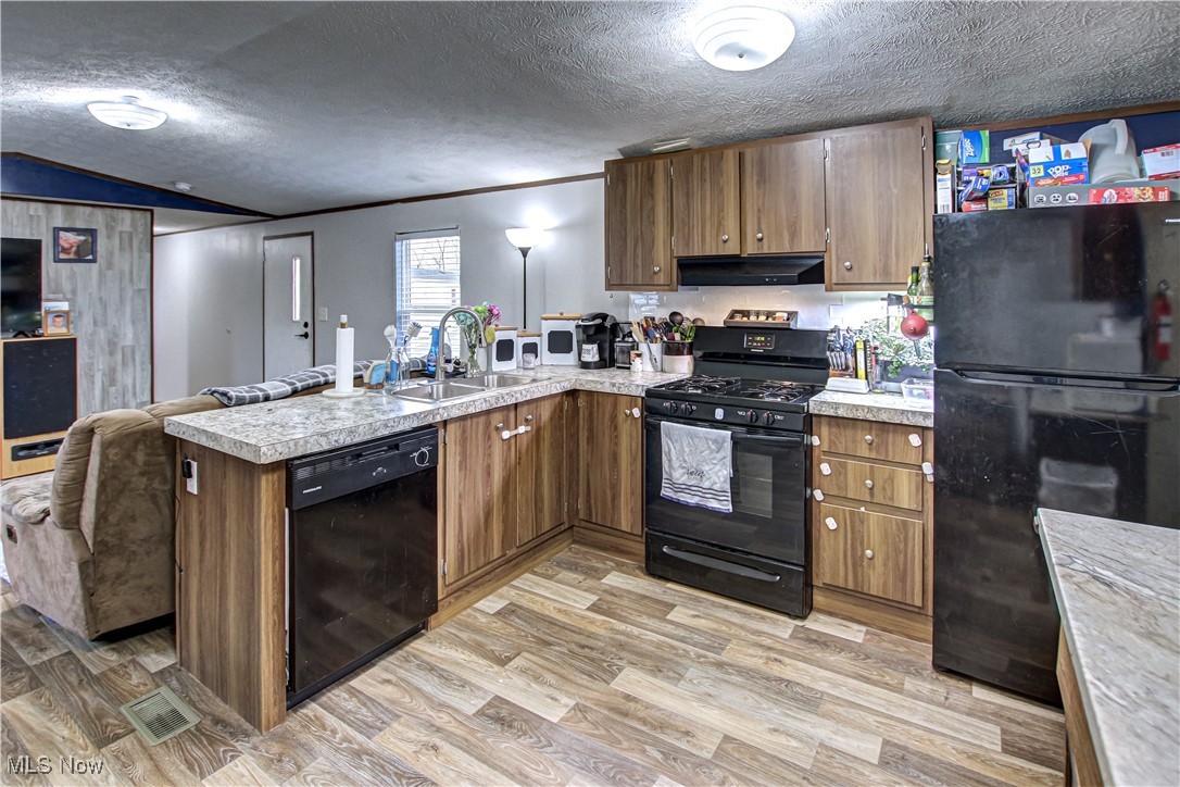 360 S Main Street West Salem OH 44287