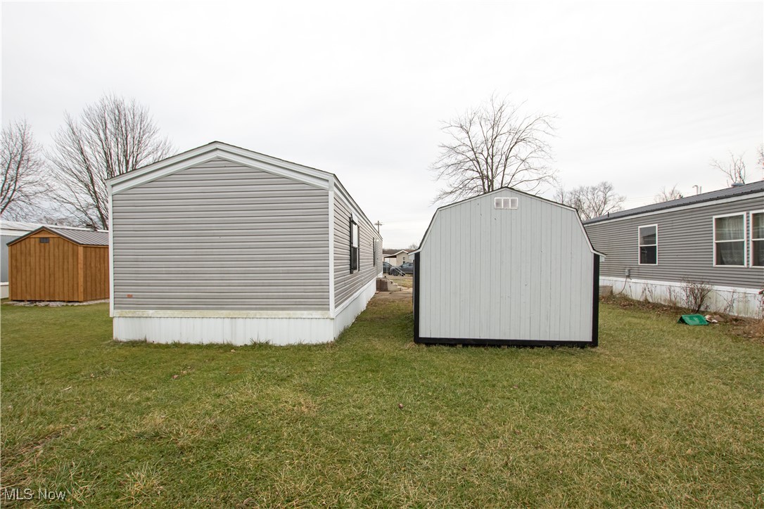 360 S Main Street West Salem OH 44287