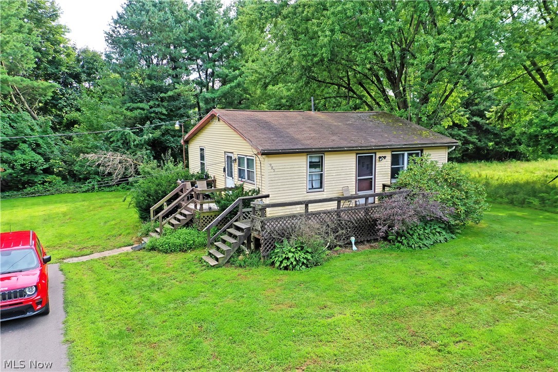 905 Owsley Street Masury OH 44438
