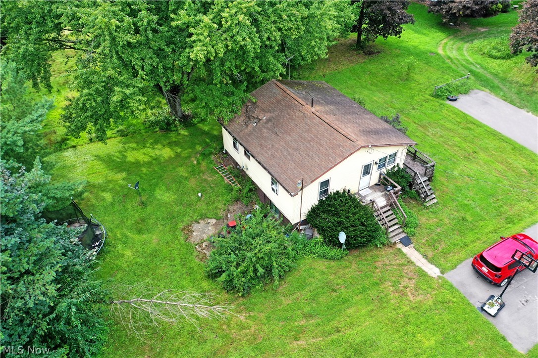 905 Owsley Street Masury OH 44438