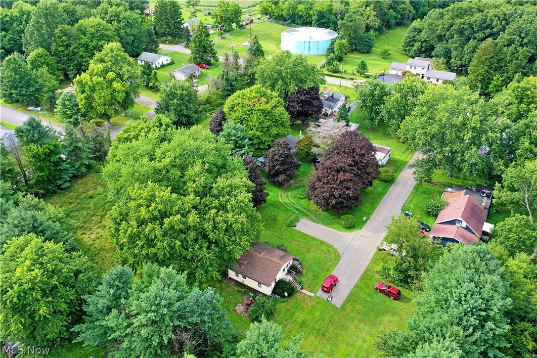 905 Owsley Street Masury OH 44438