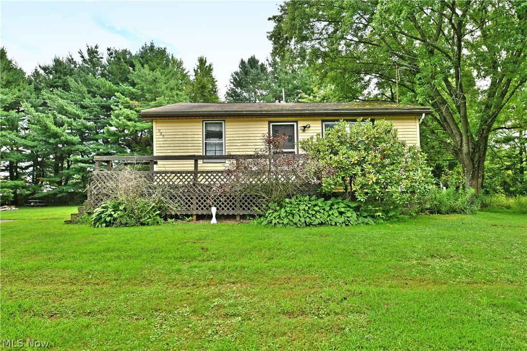 905 Owsley Street Masury OH 44438