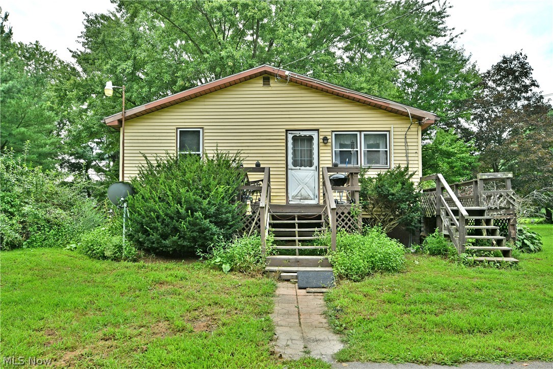 905 Owsley Street Masury OH 44438