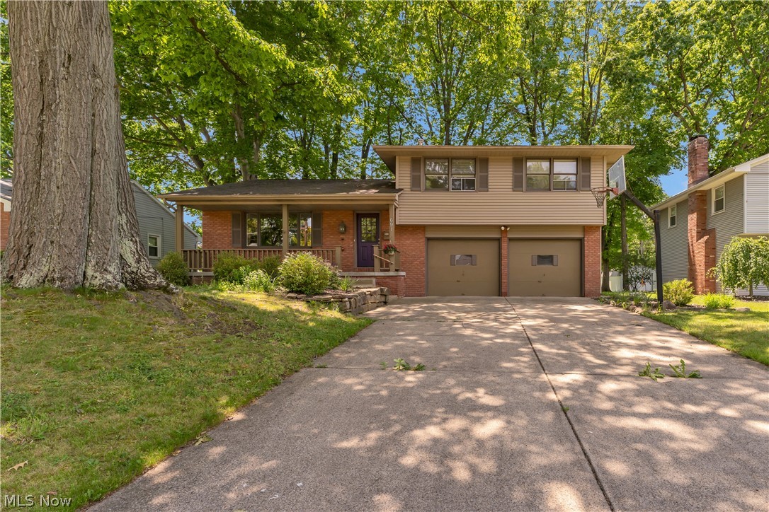 691 Oakridge Drive Boardman OH 44512