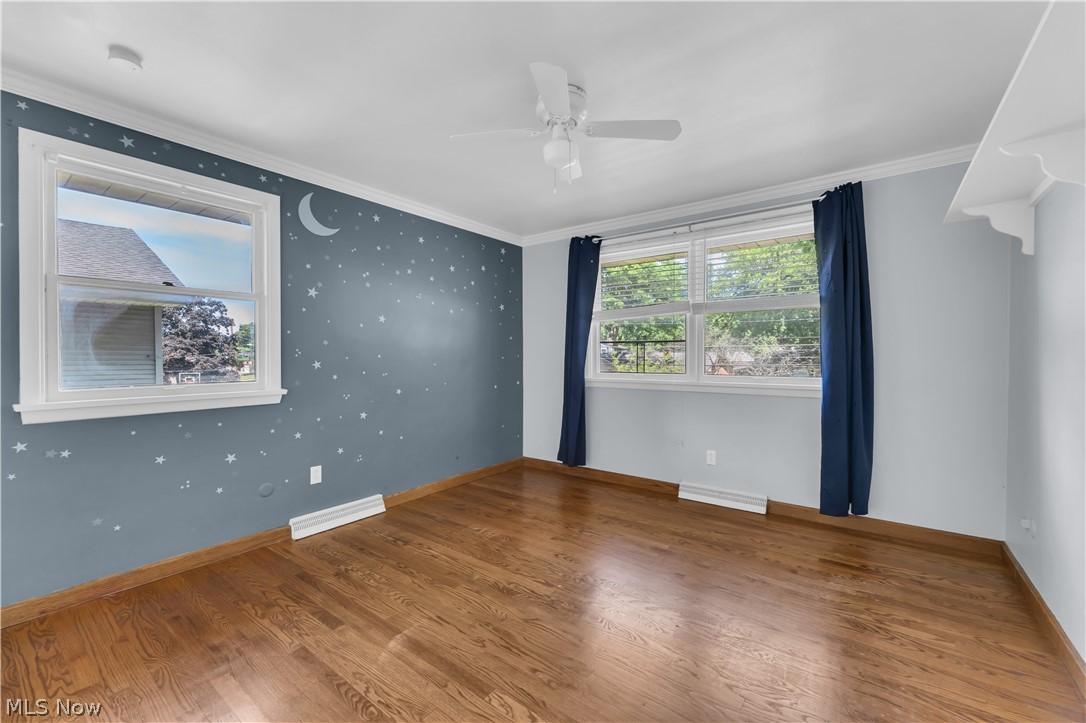 691 Oakridge Drive Boardman OH 44512
