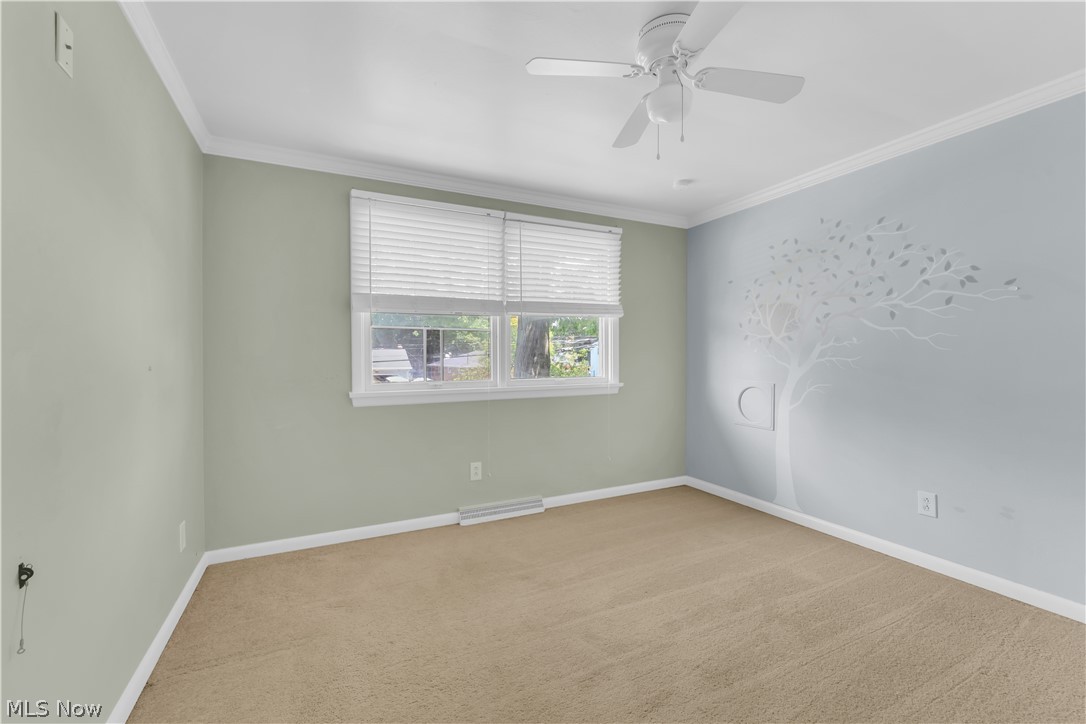691 Oakridge Drive Boardman OH 44512