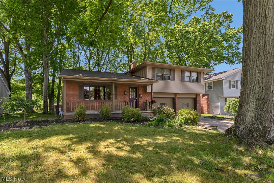 691 Oakridge Drive Boardman OH 44512