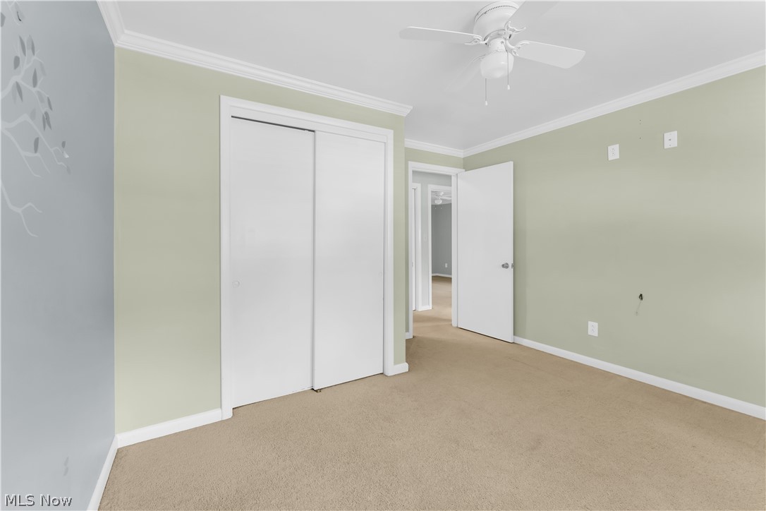 691 Oakridge Drive Boardman OH 44512