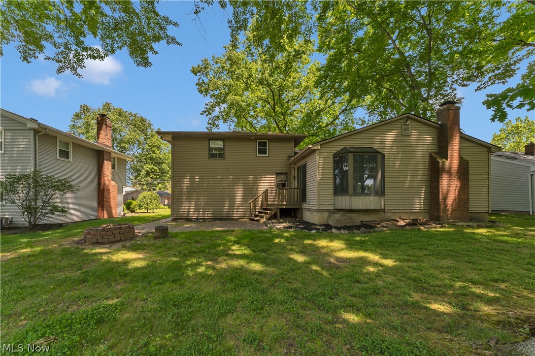 691 Oakridge Drive Boardman OH 44512