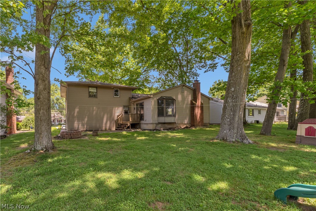691 Oakridge Drive Boardman OH 44512