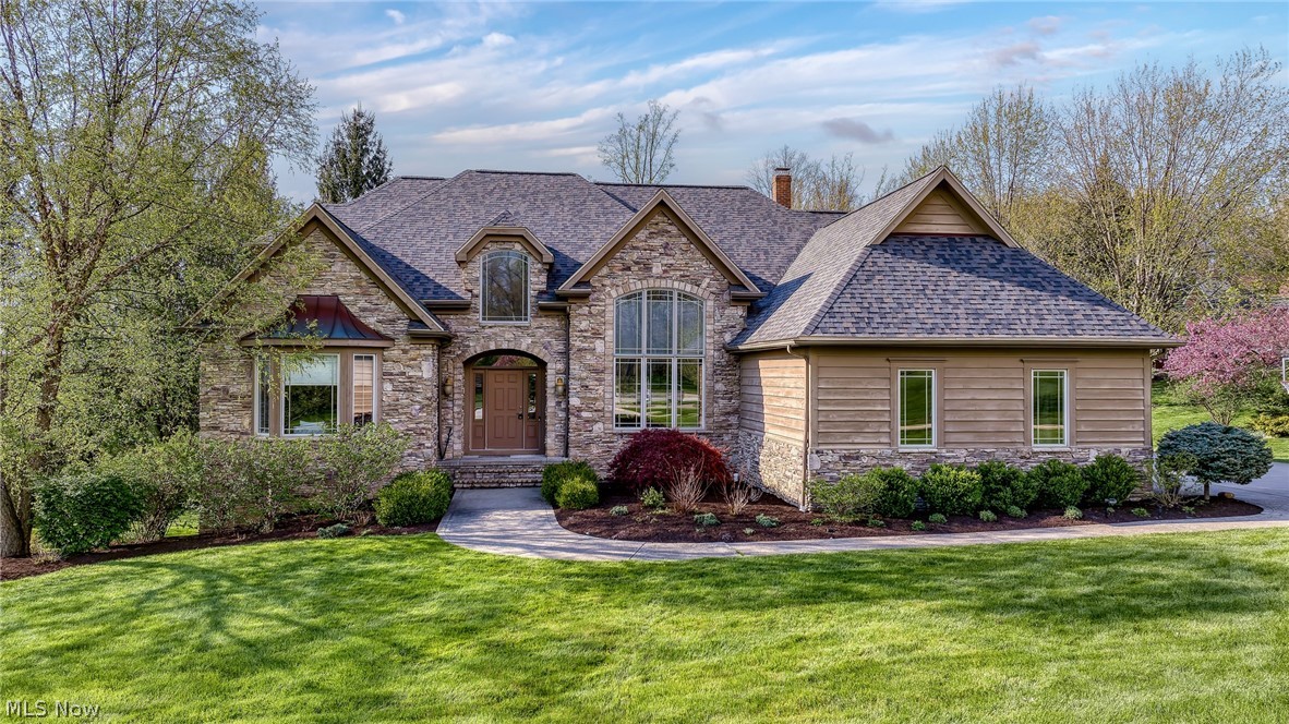 28975 North Park Boulevard Solon OH 44139