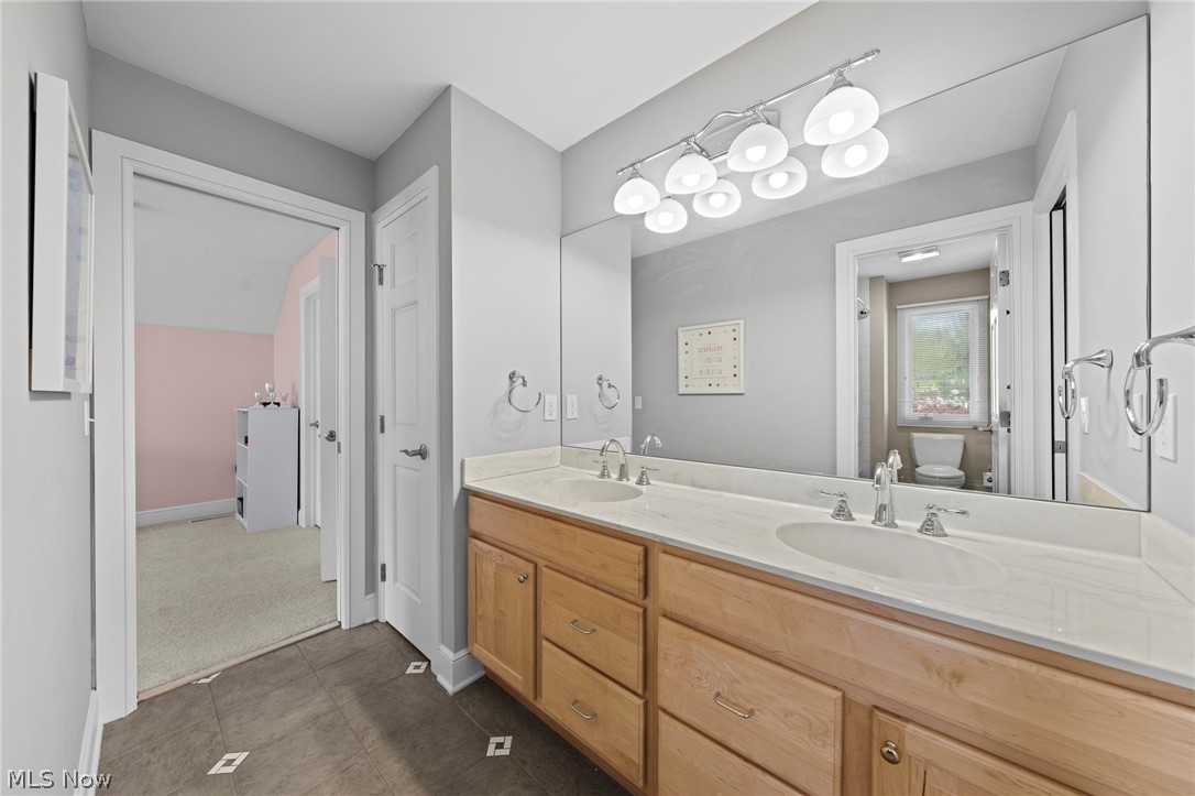 28975 North Park Boulevard Solon OH 44139