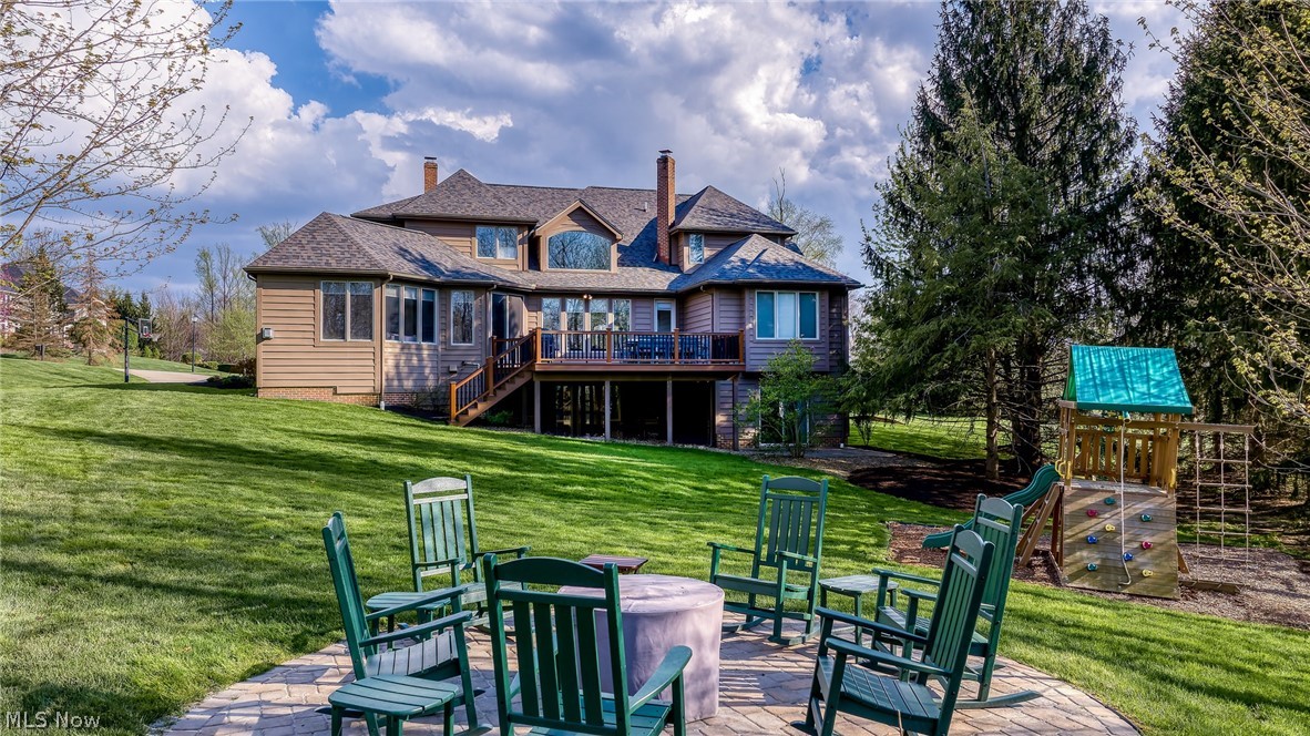 28975 North Park Boulevard Solon OH 44139