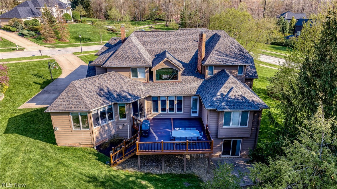 28975 North Park Boulevard Solon OH 44139