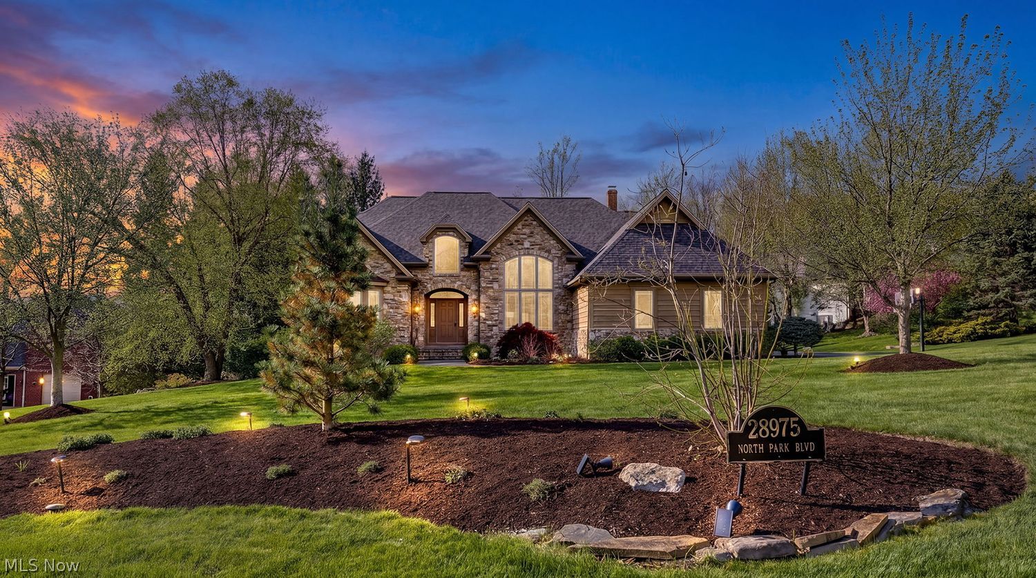28975 North Park Boulevard Solon OH 44139