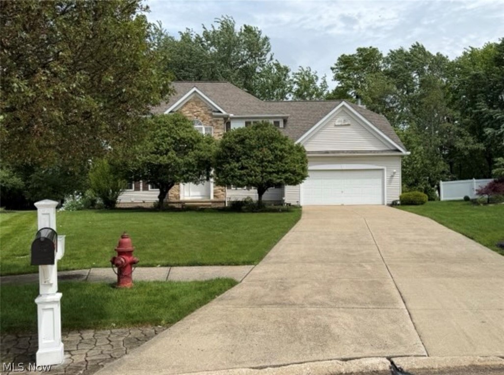 463 Wordsworth Court Richmond Heights OH 44143