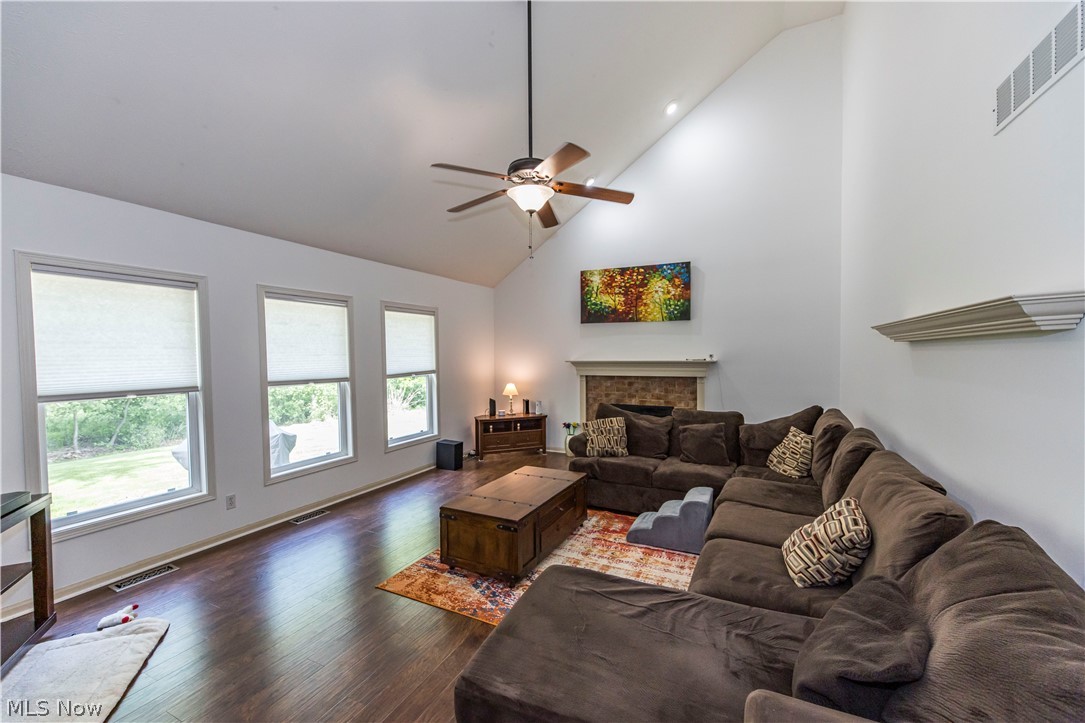463 Wordsworth Court Richmond Heights OH 44143