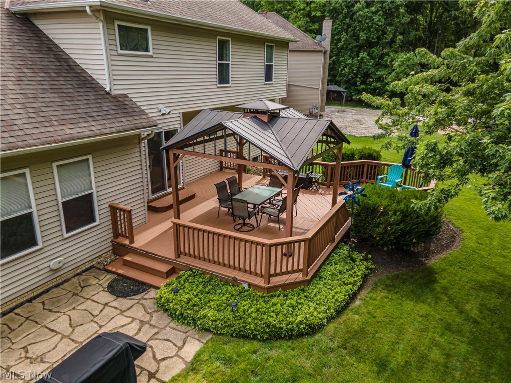 463 Wordsworth Court Richmond Heights OH 44143