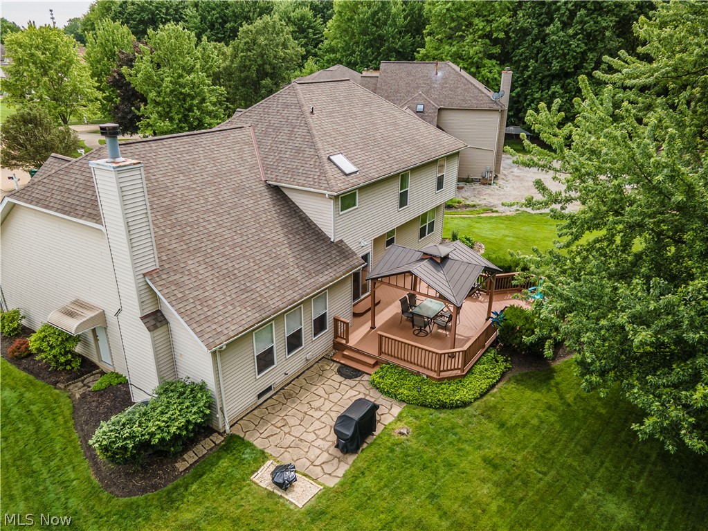 463 Wordsworth Court Richmond Heights OH 44143
