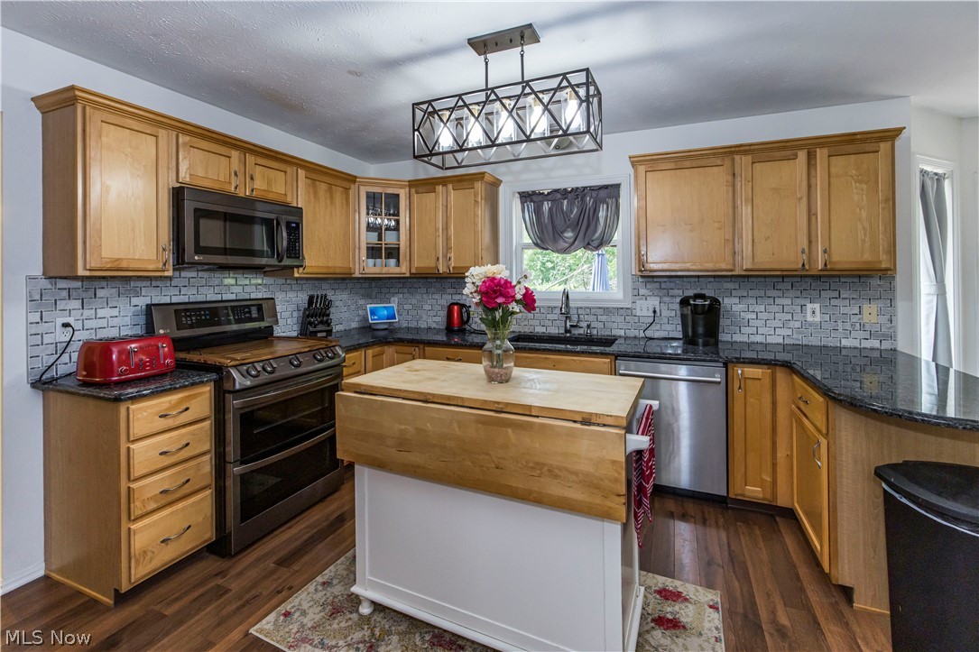 463 Wordsworth Court Richmond Heights OH 44143