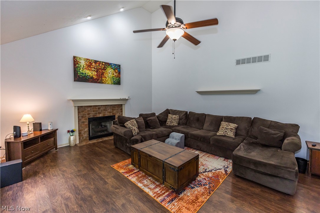 463 Wordsworth Court Richmond Heights OH 44143