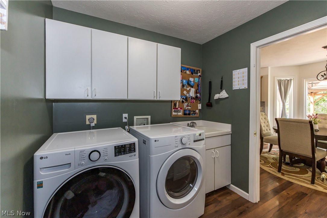 463 Wordsworth Court Richmond Heights OH 44143
