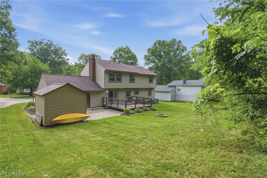 1717 Nutmeg Circle NE Massillon OH 44646