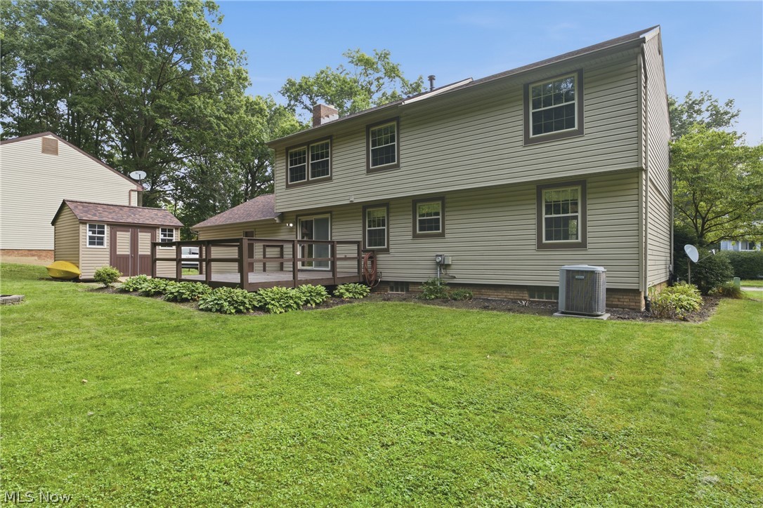 1717 Nutmeg Circle NE Massillon OH 44646