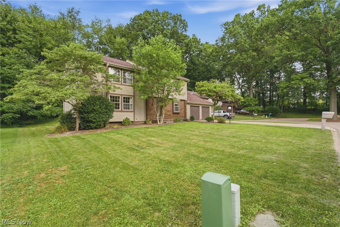 1717 Nutmeg Circle NE Massillon OH 44646