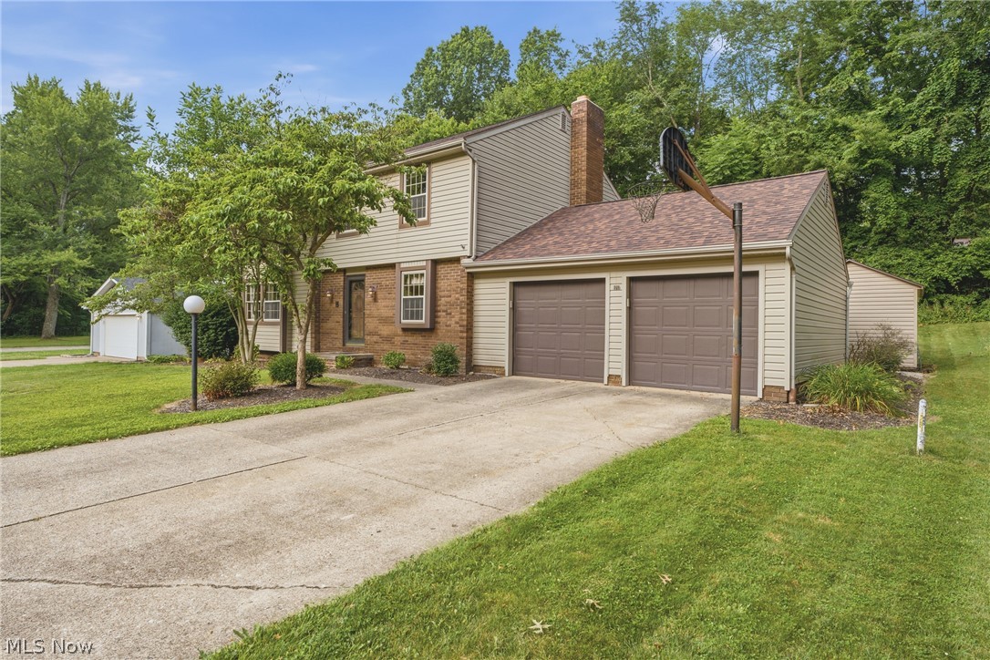 1717 Nutmeg Circle NE Massillon OH 44646
