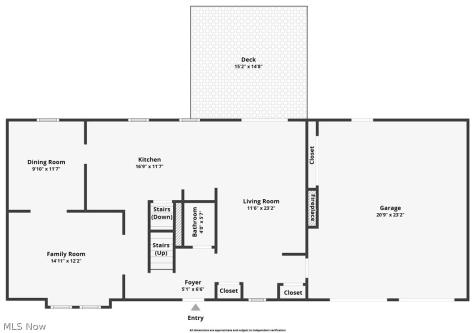 1717 Nutmeg Circle NE Massillon OH 44646