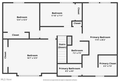 1717 Nutmeg Circle NE Massillon OH 44646