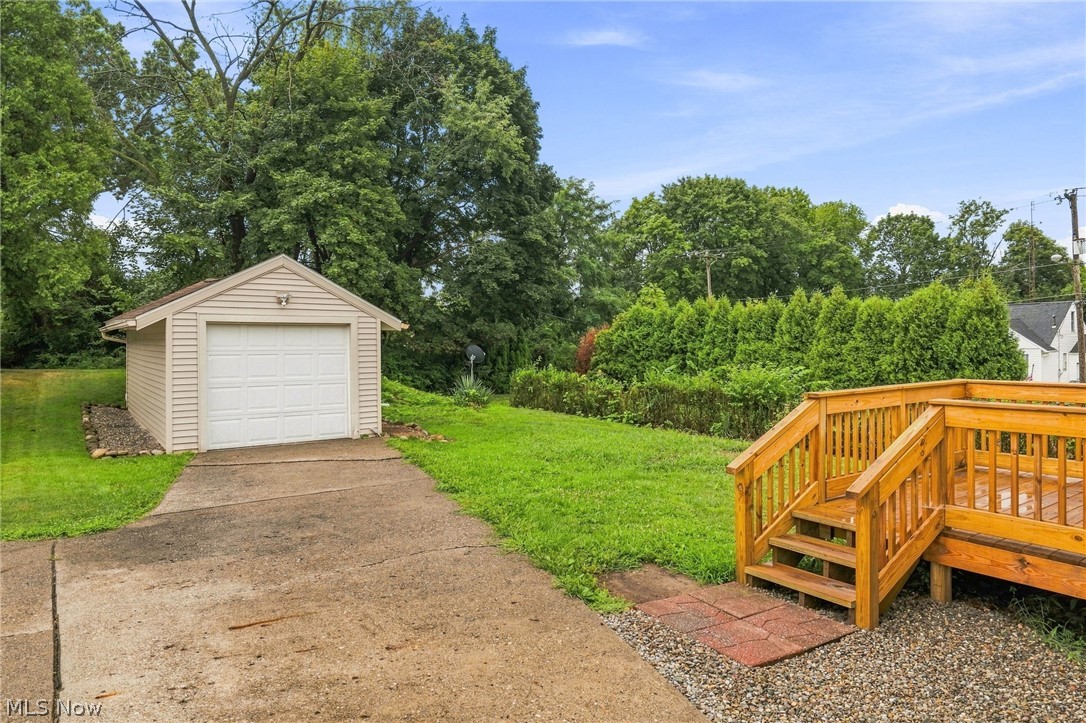 1534 Norwood Place NW Canton OH 44709
