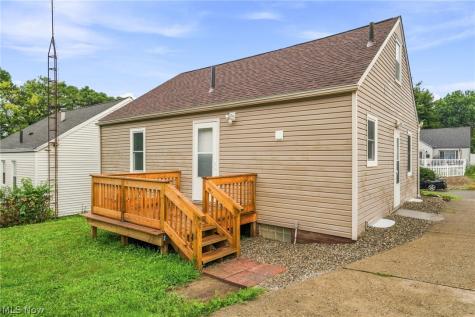1534 Norwood Place NW Canton OH 44709