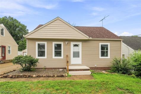 1534 Norwood Place NW Canton OH 44709