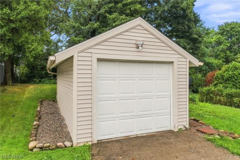 1534 Norwood Place NW Canton OH 44709