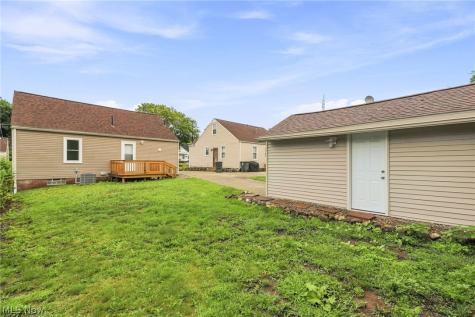 1534 Norwood Place NW Canton OH 44709