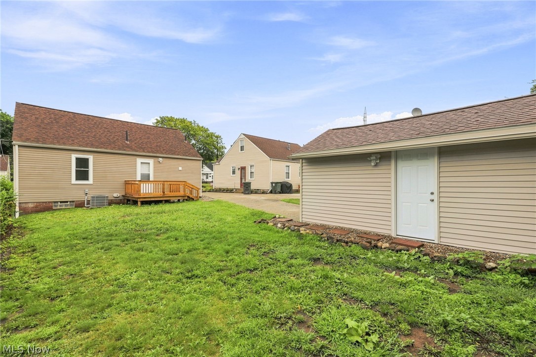 1534 Norwood Place NW Canton OH 44709