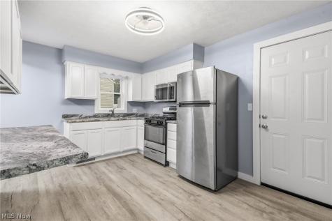 1534 Norwood Place NW Canton OH 44709