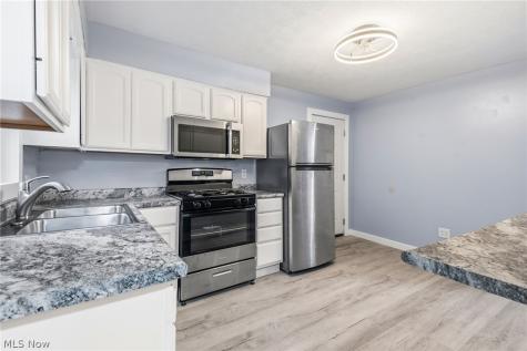 1534 Norwood Place NW Canton OH 44709