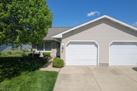 249 W Heatherwood Drive Barberton OH 44203