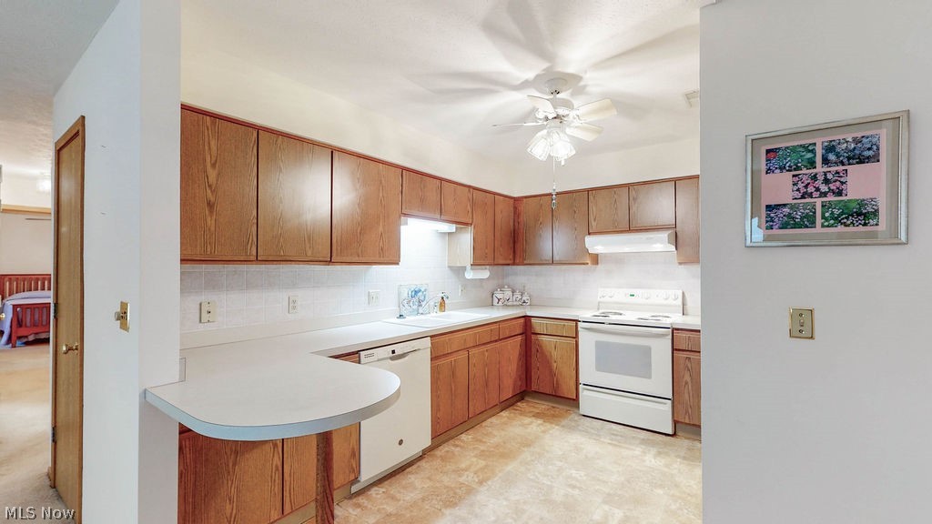 249 W Heatherwood Drive Barberton OH 44203