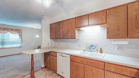 249 W Heatherwood Drive Barberton OH 44203