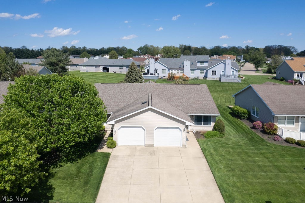 249 W Heatherwood Drive Barberton OH 44203